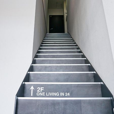 One Living In 24 - Vacation Stay 83393 札幌市 エクステリア 写真