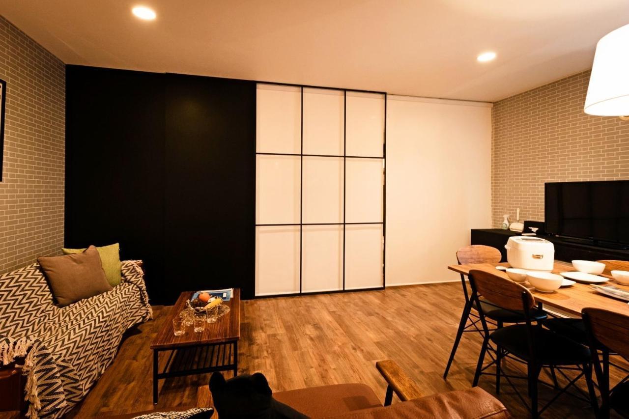 One Living In 24 - Vacation Stay 83393 札幌市 エクステリア 写真