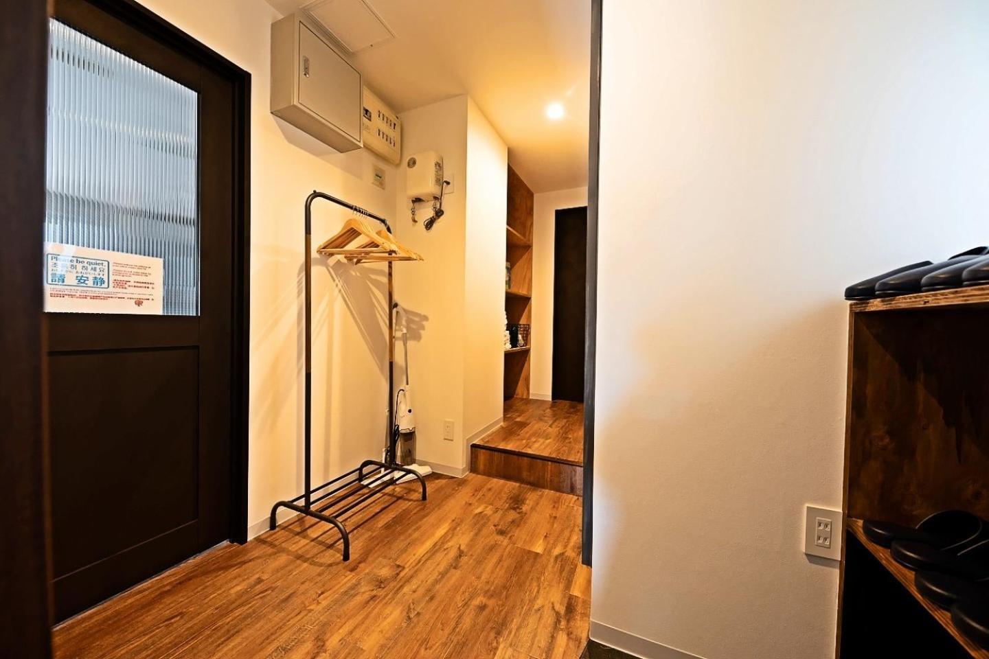 One Living In 24 - Vacation Stay 83393 札幌市 エクステリア 写真