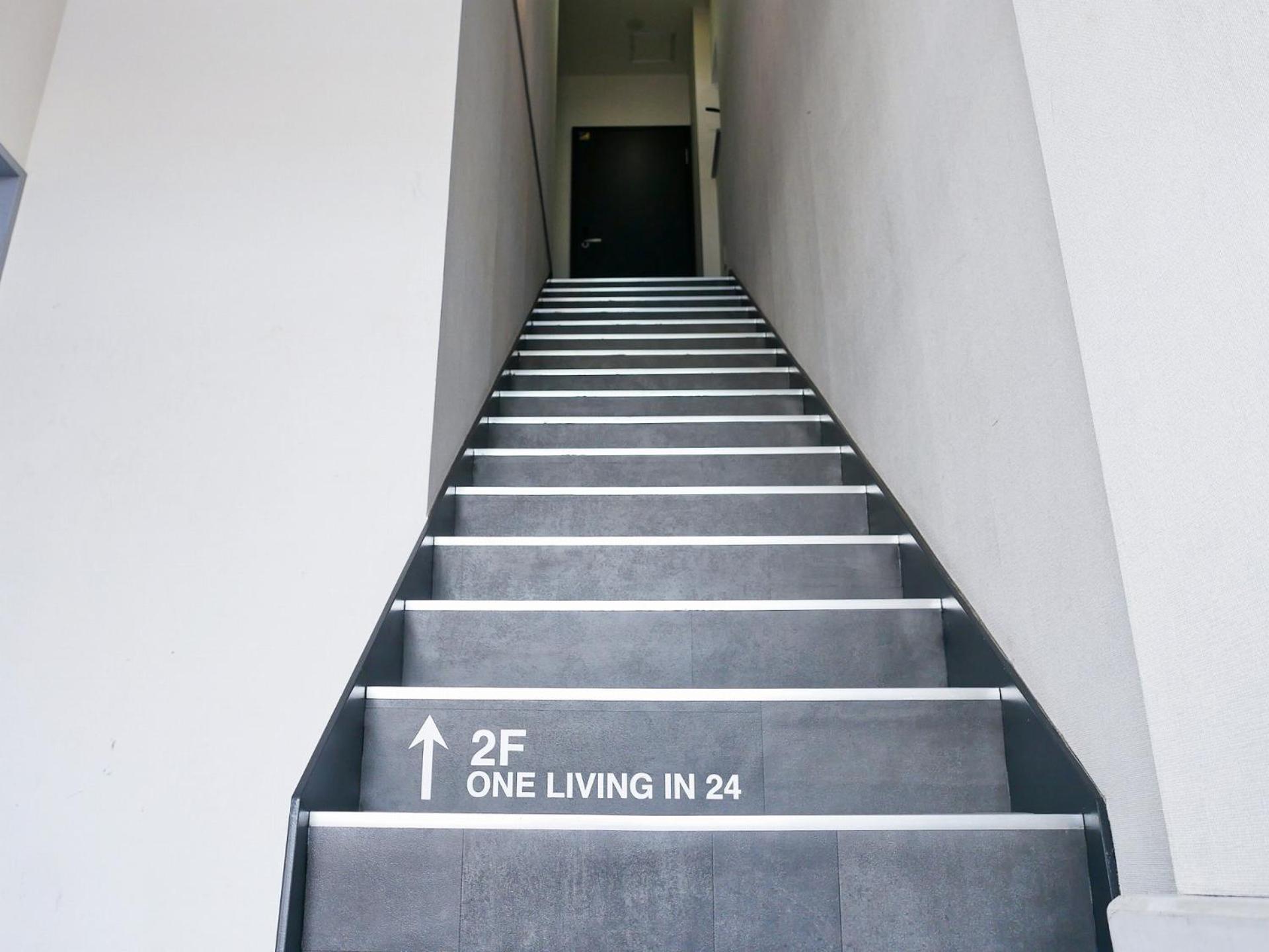 One Living In 24 - Vacation Stay 83393 札幌市 エクステリア 写真