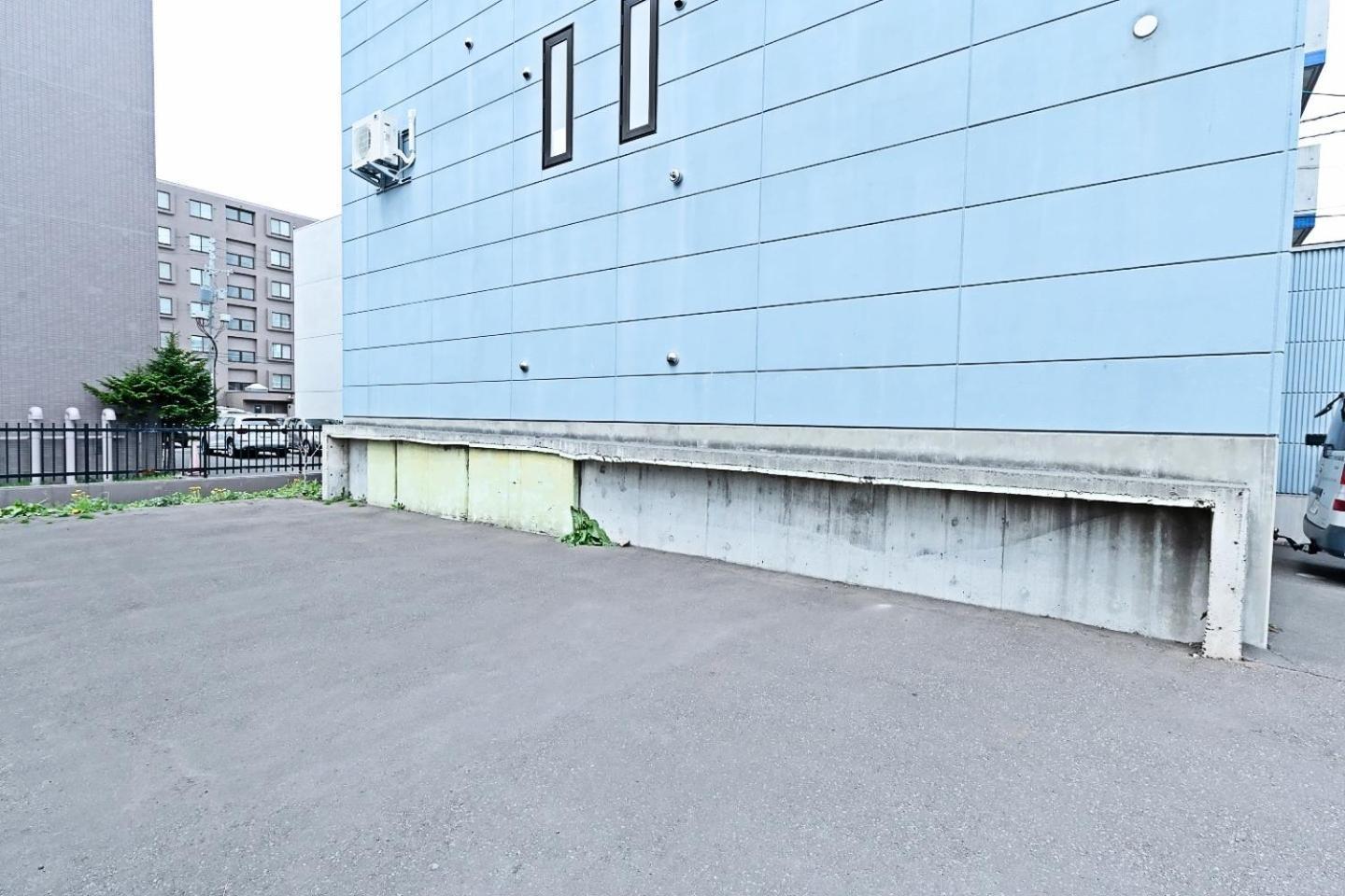 One Living In 24 - Vacation Stay 83393 札幌市 エクステリア 写真