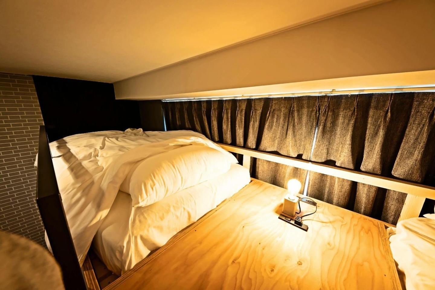 One Living In 24 - Vacation Stay 83393 札幌市 エクステリア 写真