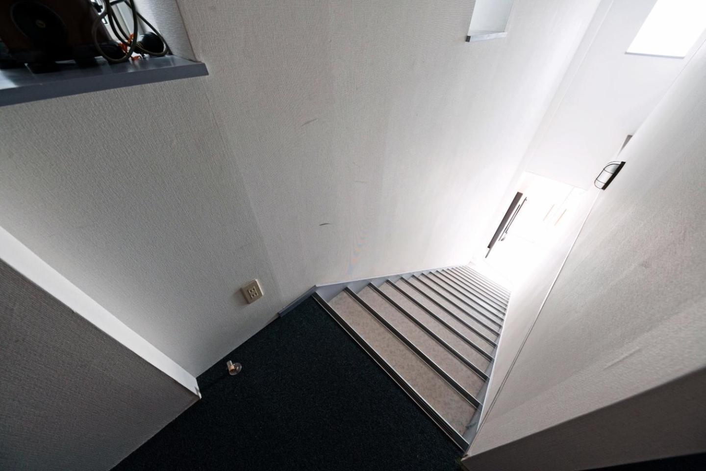 One Living In 24 - Vacation Stay 83393 札幌市 エクステリア 写真